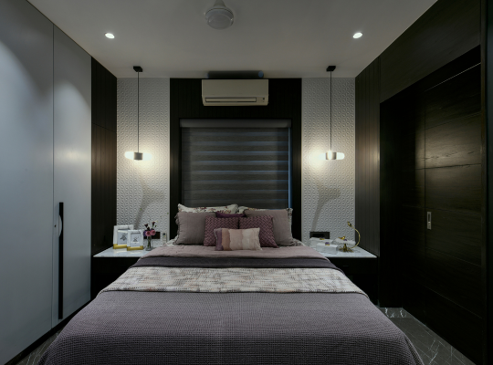 Sancheti Residence project image 4
